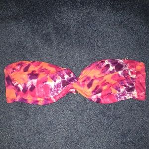 Victoria secret bikini top